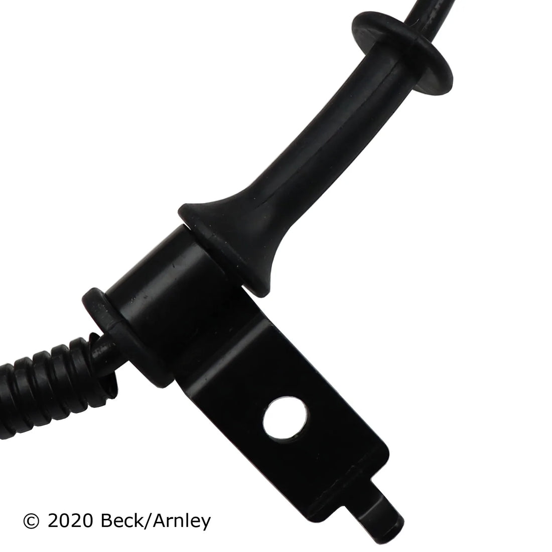 Beck/Arnley 084-4942 2010-2013 Kia Soul ABS Wheel Speed Sensor Wiring Harness