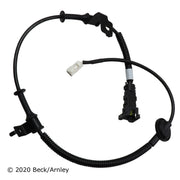 Beck/Arnley 084-4942 2010-2013 Kia Soul ABS Wheel Speed Sensor Wiring Harness