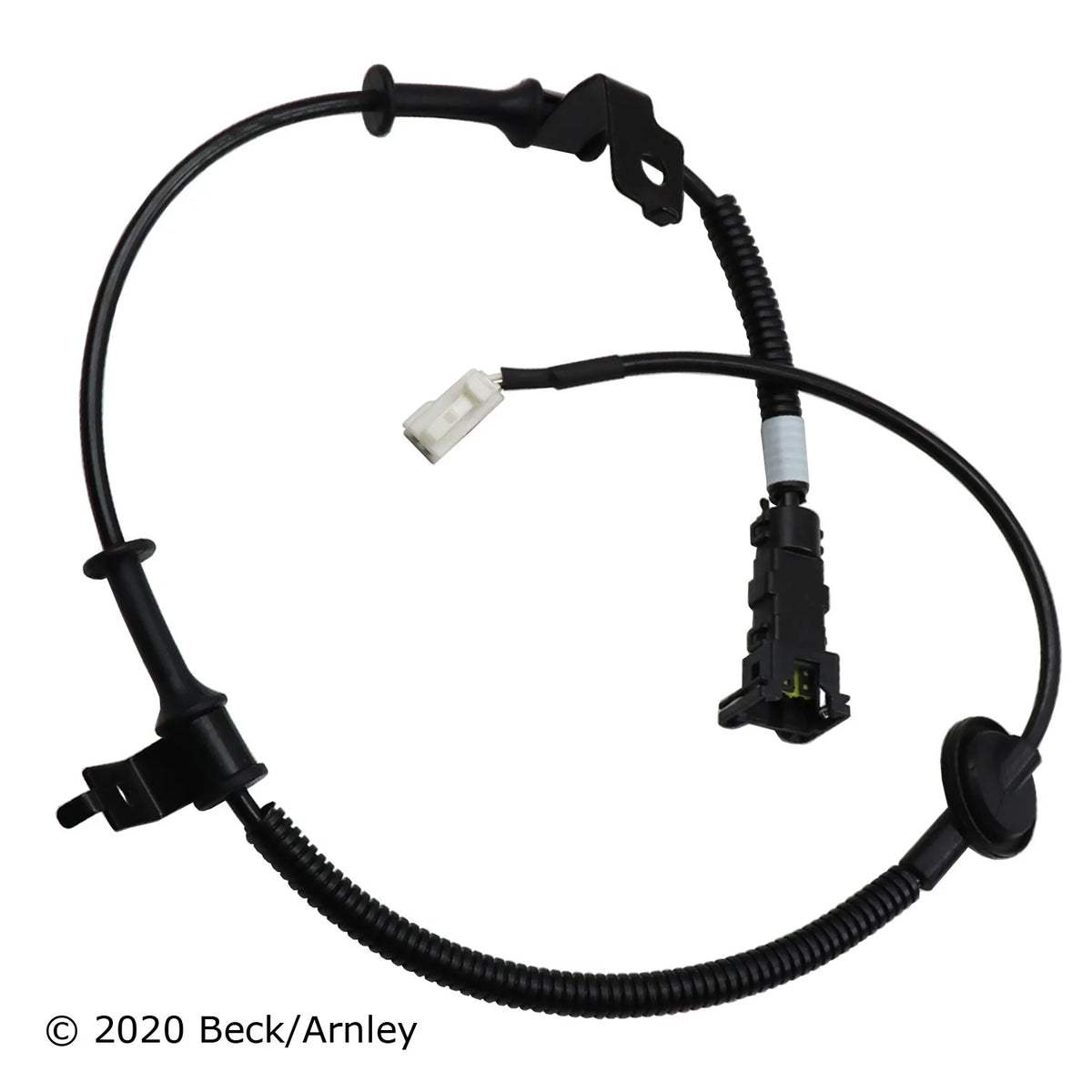 Beck/Arnley 084-4942 2010-2013 Kia Soul ABS Wheel Speed Sensor Wiring Harness