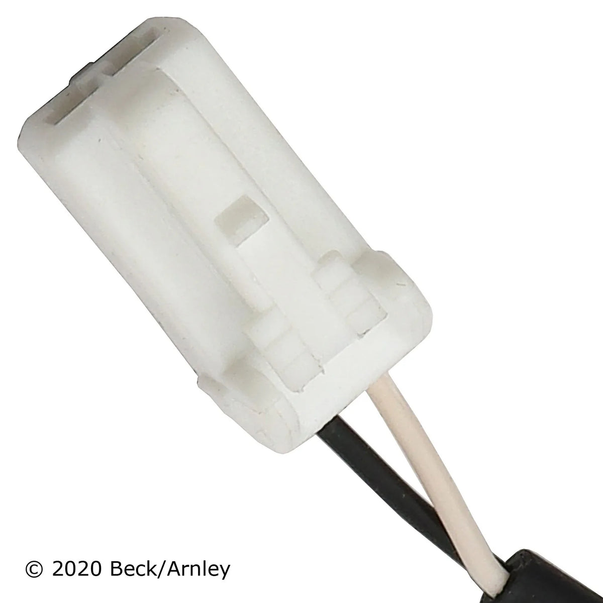 Beck/Arnley 084-4945 2012-2017 Toyota Prius V ABS Wheel Speed Sensor Wiring Harness