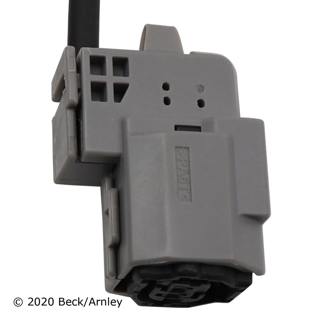 Beck/Arnley 084-4945 2012-2017 Toyota Prius V ABS Wheel Speed Sensor Wiring Harness