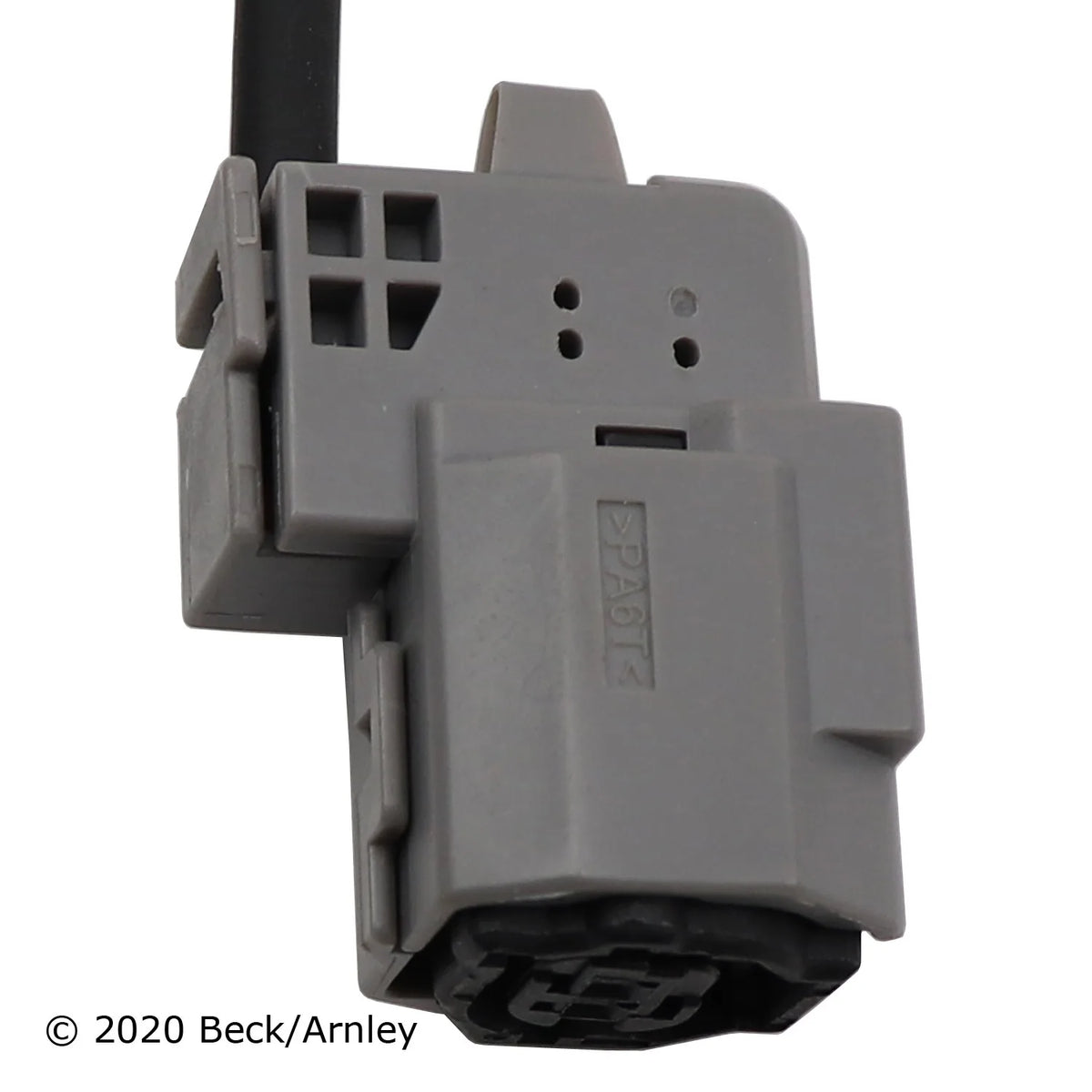 Beck/Arnley 084-4945 2012-2017 Toyota Prius V ABS Wheel Speed Sensor Wiring Harness