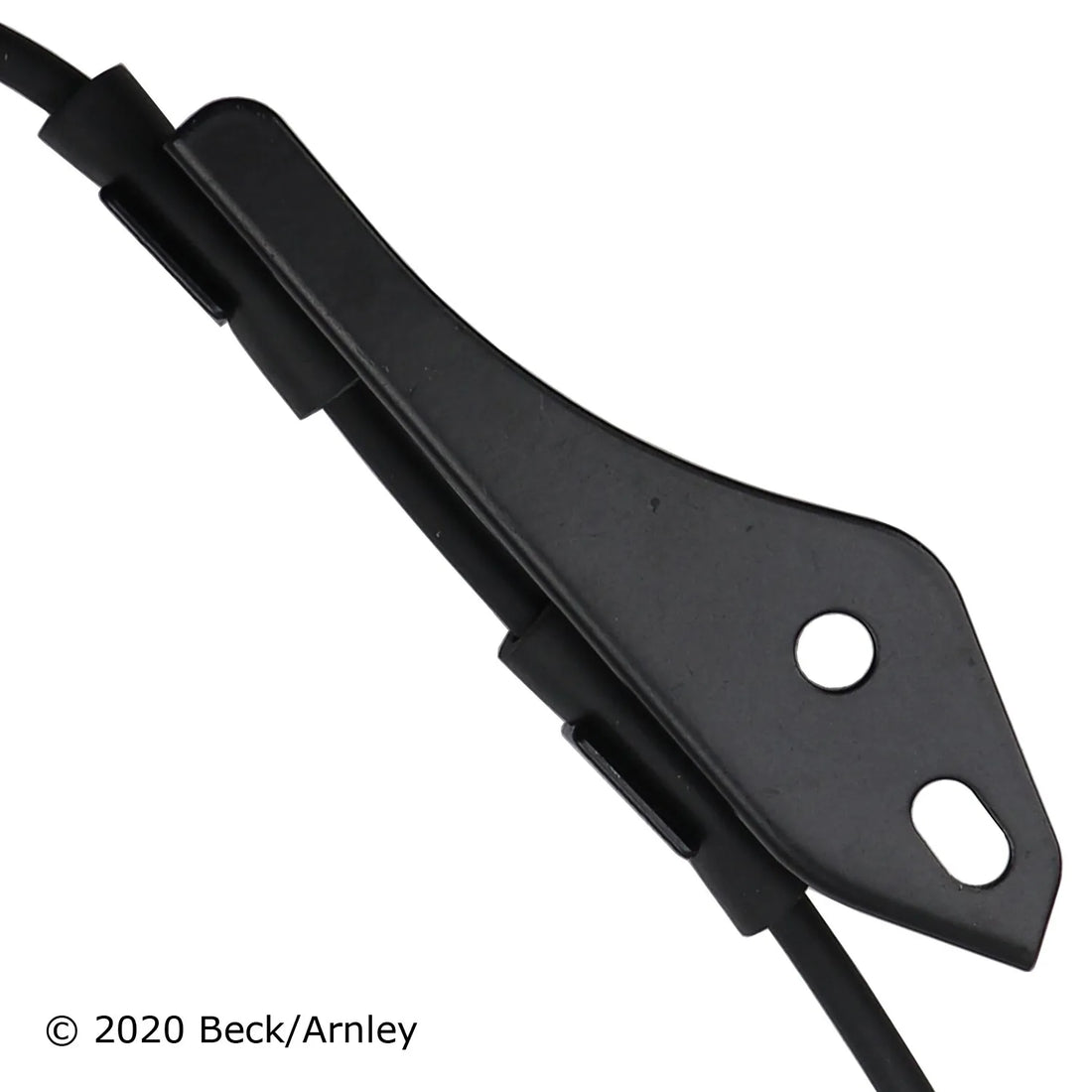Beck/Arnley 084-4945 2012-2017 Toyota Prius V ABS Wheel Speed Sensor Wiring Harness