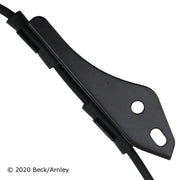 Beck/Arnley 084-4945 2012-2017 Toyota Prius V ABS Wheel Speed Sensor Wiring Harness