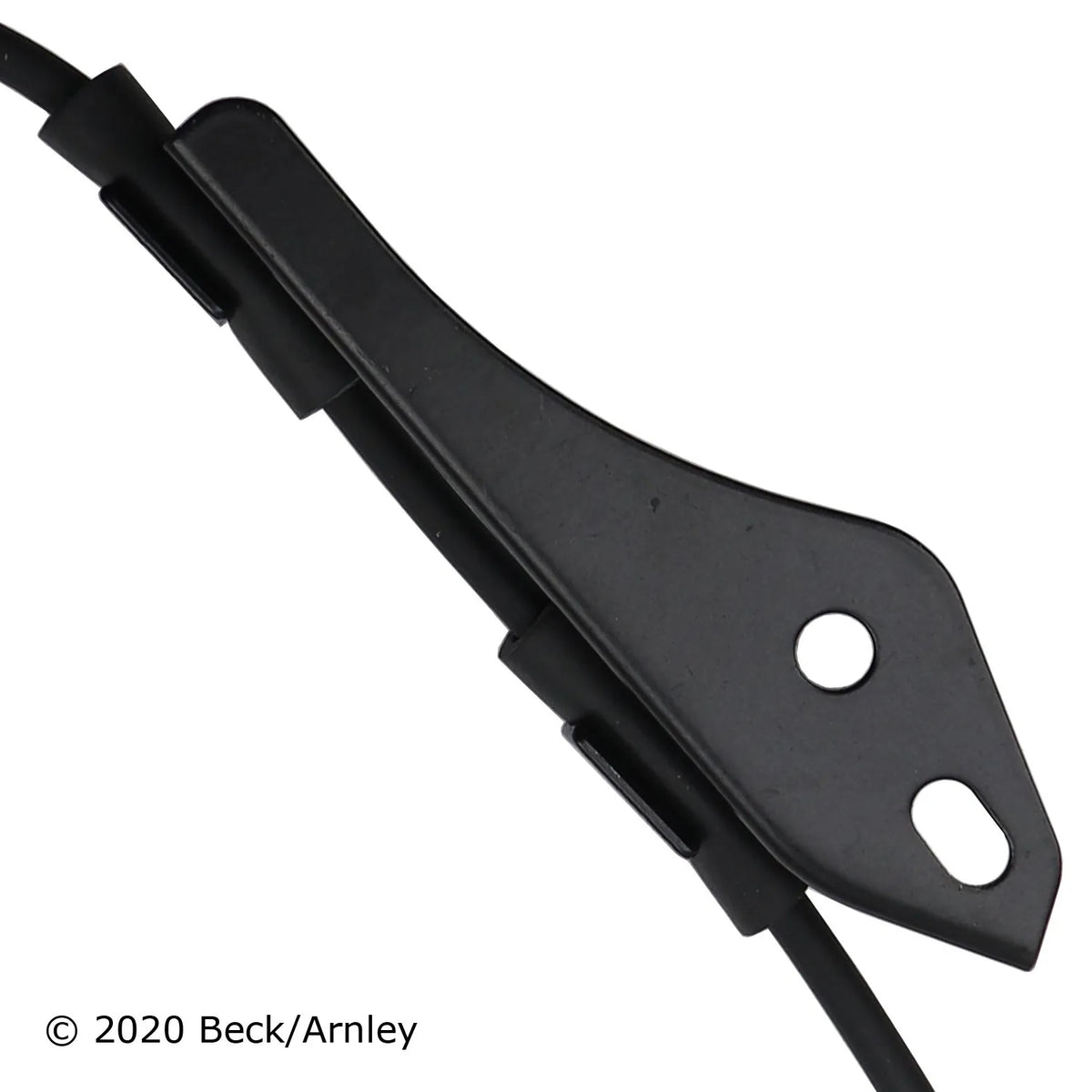 Beck/Arnley 084-4945 2012-2017 Toyota Prius V ABS Wheel Speed Sensor Wiring Harness