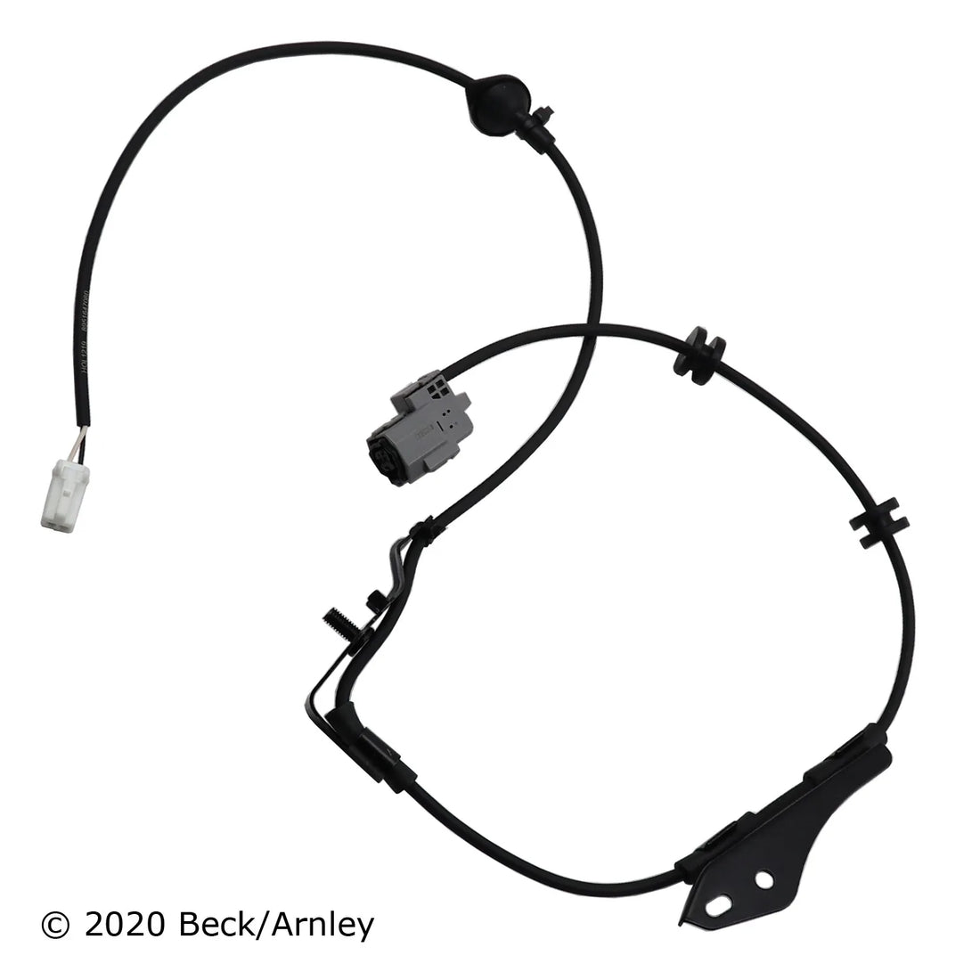 Beck/Arnley 084-4945 2012-2017 Toyota Prius V ABS Wheel Speed Sensor Wiring Harness