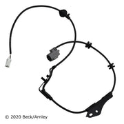 Beck/Arnley 084-4945 2012-2017 Toyota Prius V ABS Wheel Speed Sensor Wiring Harness