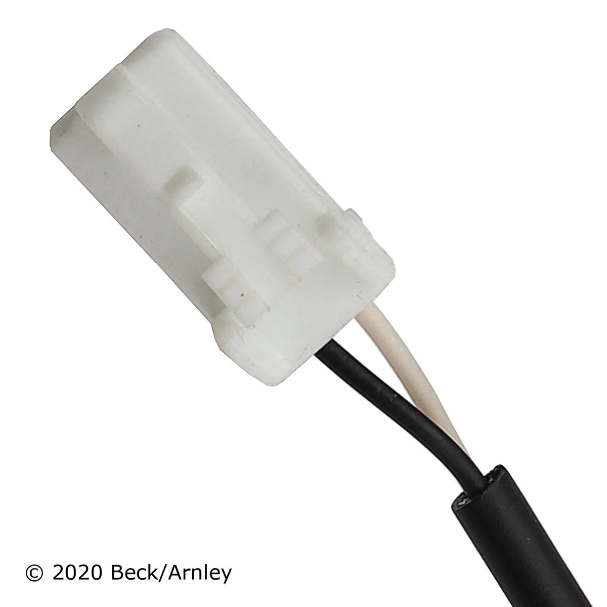 Beck/Arnley 084-4946 2012-2017 Toyota Prius V ABS Wheel Speed Sensor Wiring Harness