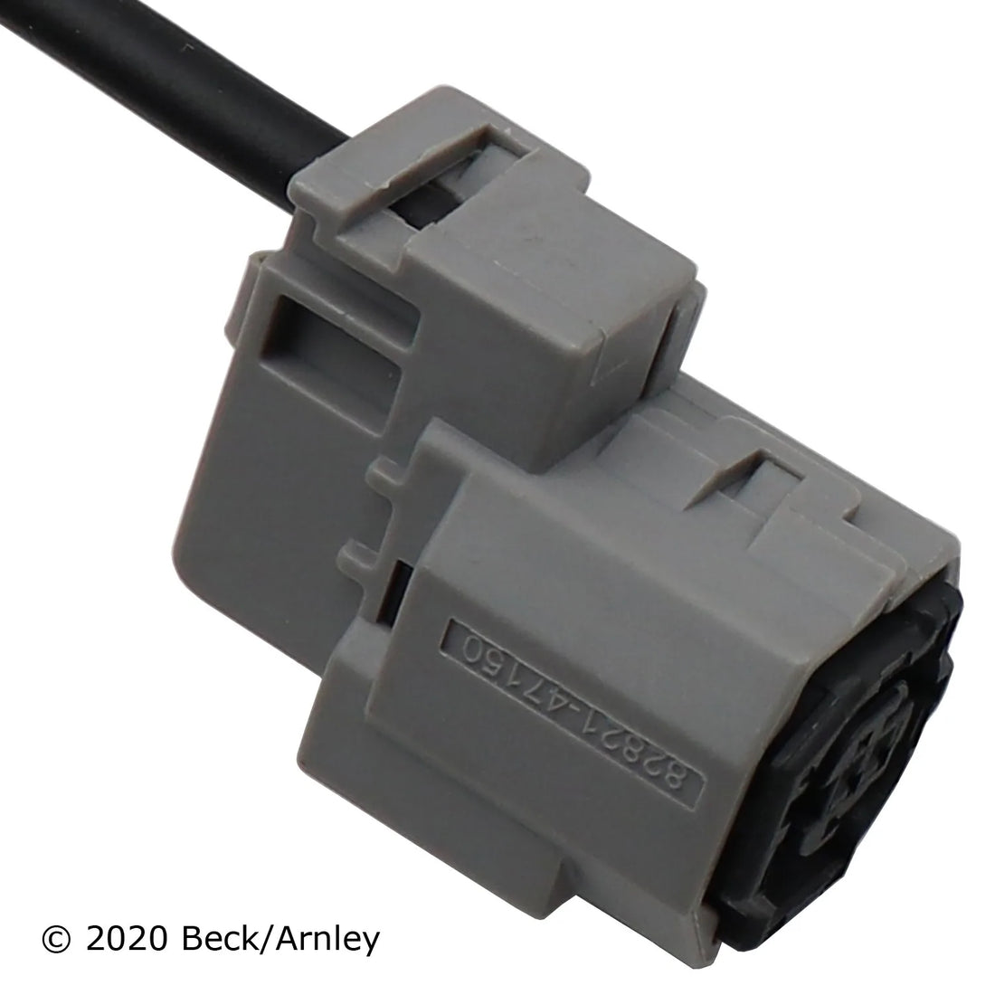 Beck/Arnley 084-4946 2012-2017 Toyota Prius V ABS Wheel Speed Sensor Wiring Harness