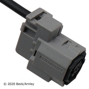 Beck/Arnley 084-4946 2012-2017 Toyota Prius V ABS Wheel Speed Sensor Wiring Harness