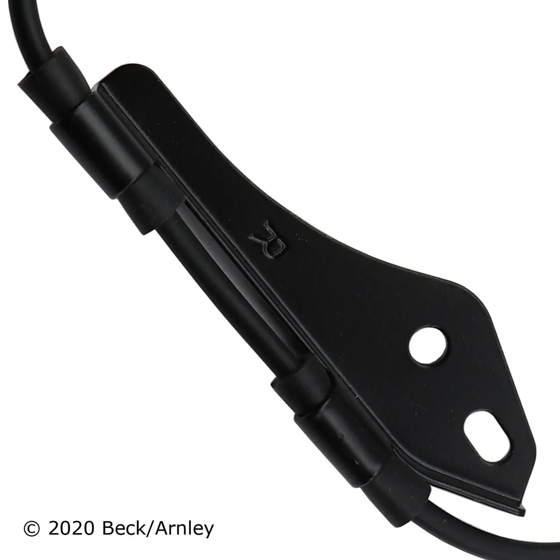 Beck/Arnley 084-4946 2012-2017 Toyota Prius V ABS Wheel Speed Sensor Wiring Harness