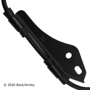 Beck/Arnley 084-4946 2012-2017 Toyota Prius V ABS Wheel Speed Sensor Wiring Harness