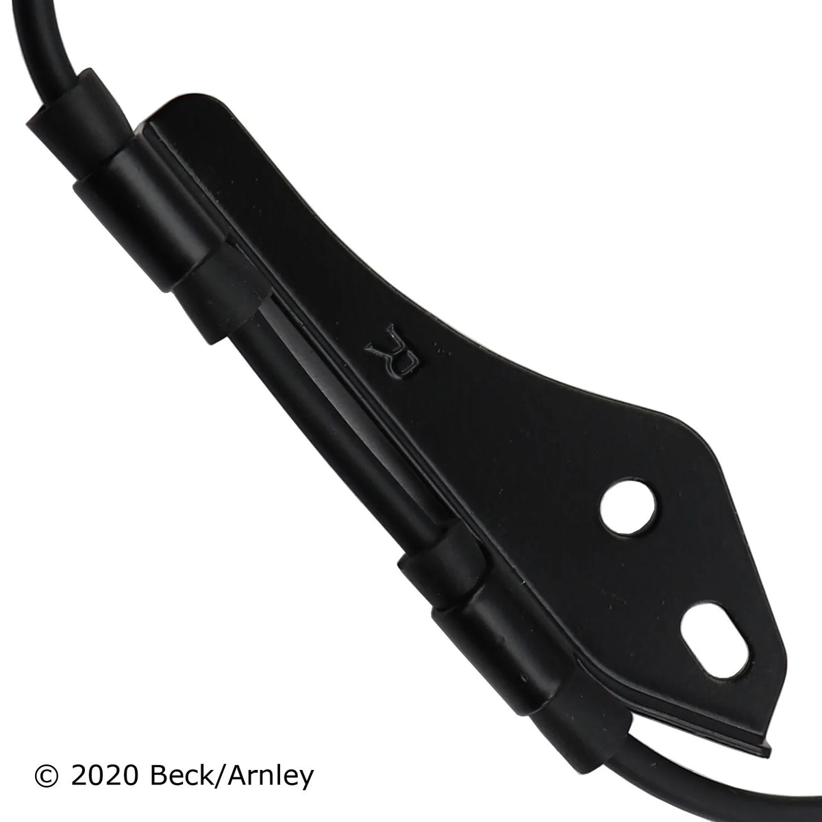 Beck/Arnley 084-4946 2012-2017 Toyota Prius V ABS Wheel Speed Sensor Wiring Harness