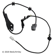 Beck/Arnley 084-4946 2012-2017 Toyota Prius V ABS Wheel Speed Sensor Wiring Harness