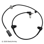 Beck/Arnley 084-4949 2007-2015 Mazda CX-9 ABS Wheel Speed Sensor