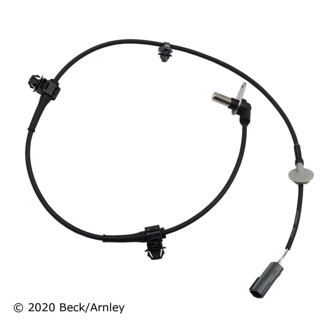 Beck/Arnley 084-4950 2007-2015 Mazda CX-9 ABS Wheel Speed Sensor