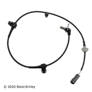 Beck/Arnley 084-4950 2007-2015 Mazda CX-9 ABS Wheel Speed Sensor