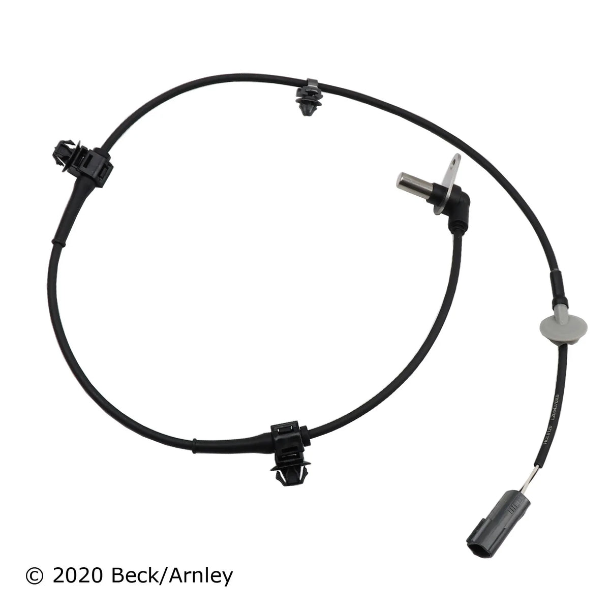 Beck/Arnley 084-4950 2007-2015 Mazda CX-9 ABS Wheel Speed Sensor