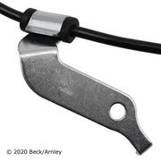 Beck/Arnley 084-4951 2009-2013 Mazda 6 ABS Wheel Speed Sensor