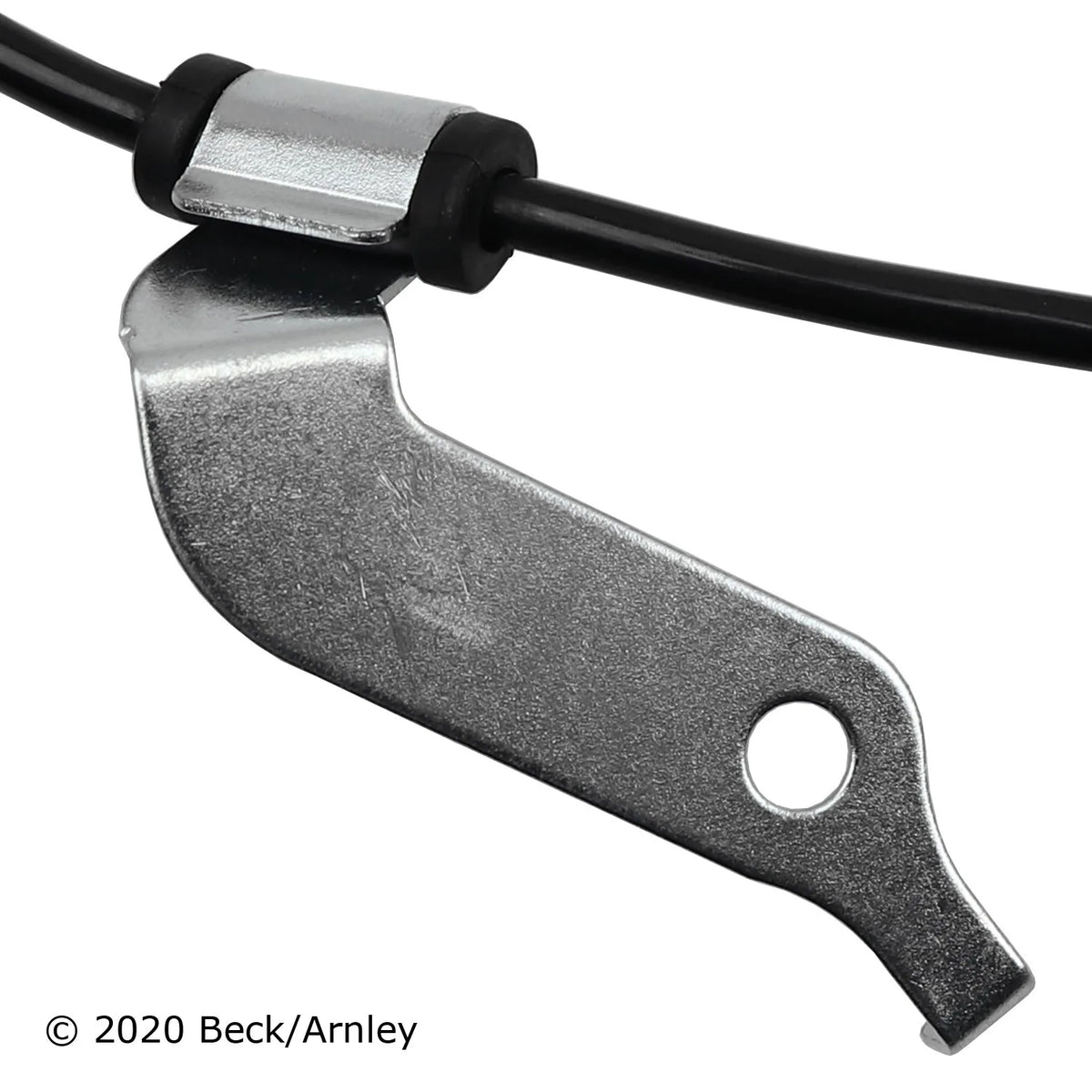 Beck/Arnley 084-4951 2009-2013 Mazda 6 ABS Wheel Speed Sensor