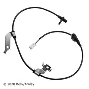 Beck/Arnley 084-4951 2009-2013 Mazda 6 ABS Wheel Speed Sensor