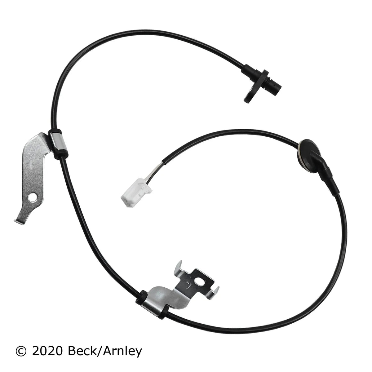 Beck/Arnley 084-4951 2009-2013 Mazda 6 ABS Wheel Speed Sensor