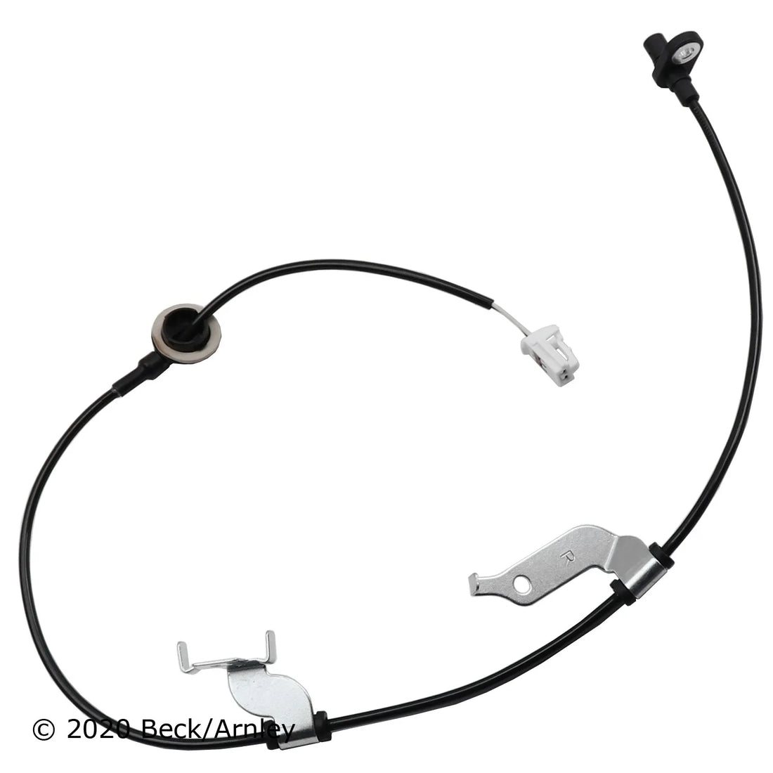 Beck/Arnley 084-4952 2009-2013 Mazda 6 ABS Wheel Speed Sensor