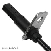 Beck/Arnley 084-4953 2009-2013 Mazda 6 ABS Wheel Speed Sensor