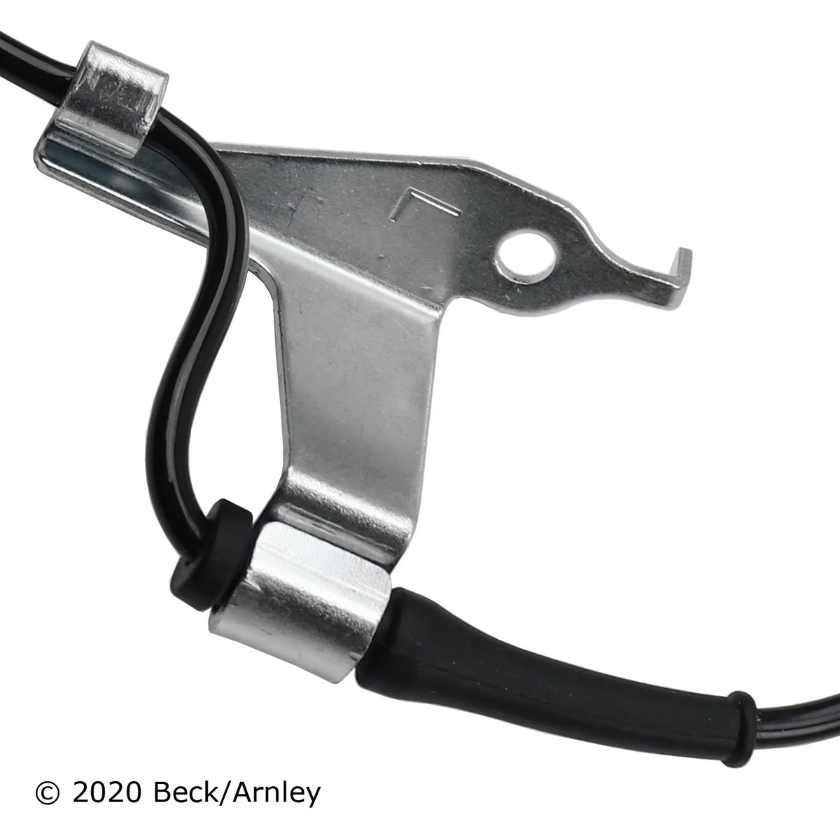 Beck/Arnley 084-4953 2009-2013 Mazda 6 ABS Wheel Speed Sensor