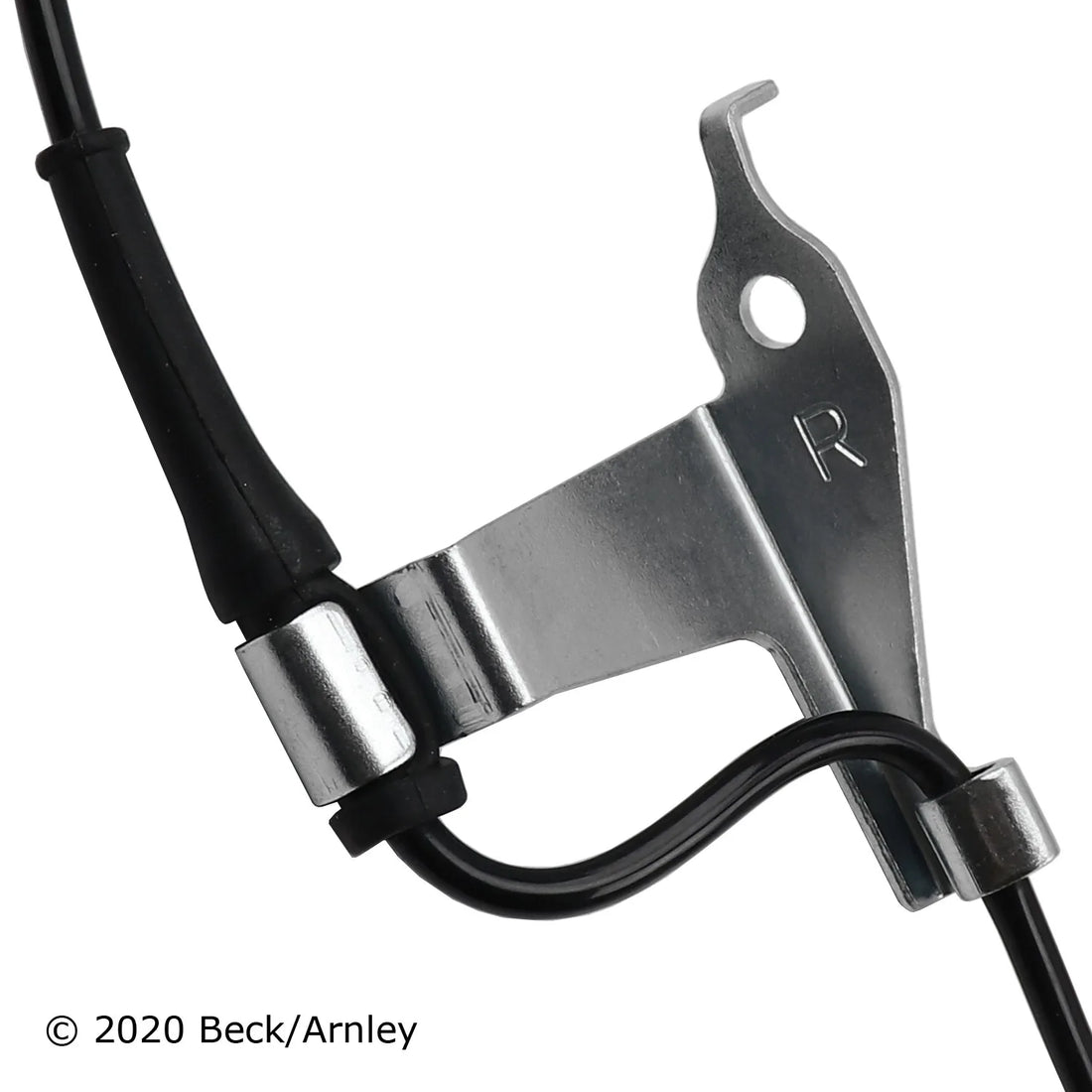 Beck/Arnley 084-4954 2009-2013 Mazda 6 ABS Wheel Speed Sensor