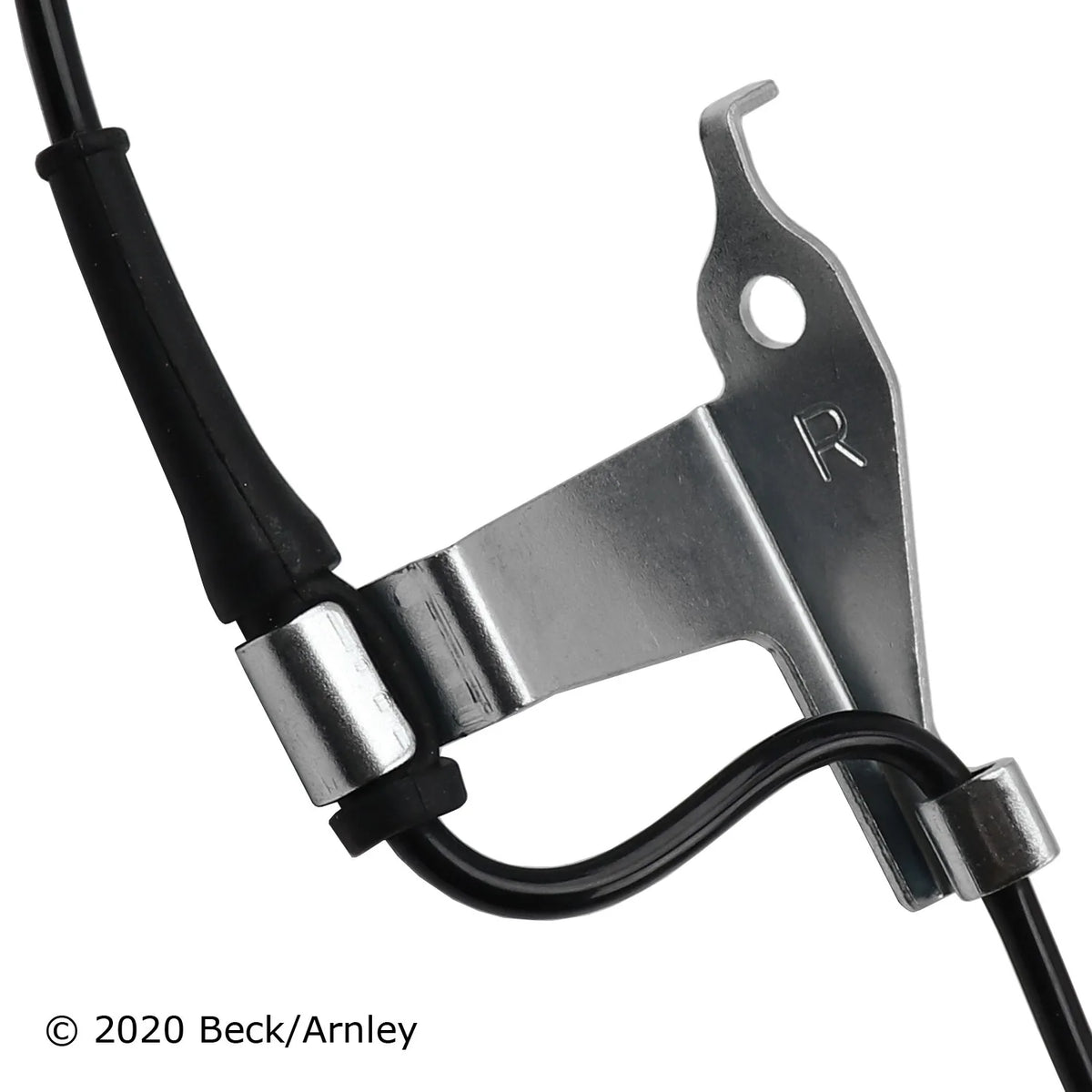Beck/Arnley 084-4954 2009-2013 Mazda 6 ABS Wheel Speed Sensor