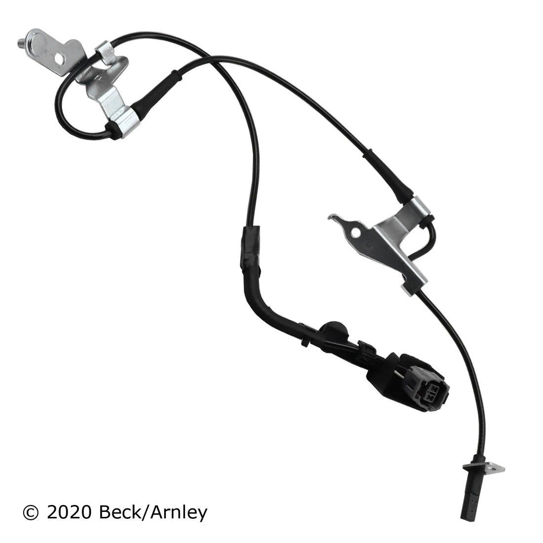 Beck/Arnley 084-4954 2009-2013 Mazda 6 ABS Wheel Speed Sensor