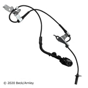 Beck/Arnley 084-4954 2009-2013 Mazda 6 ABS Wheel Speed Sensor