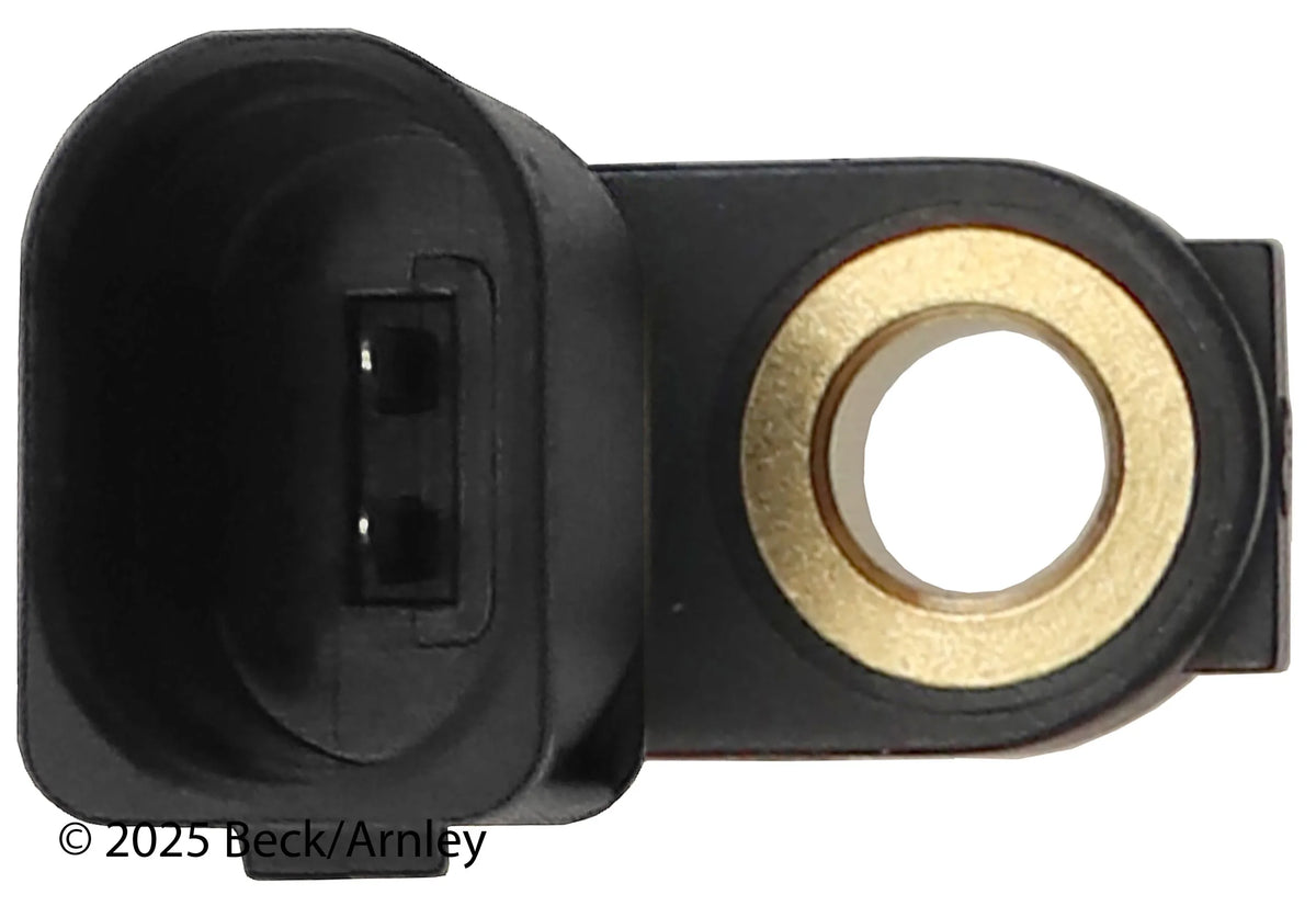 Beck/Arnley 084-4956 2015-2017 Volkswagen Golf ABS Wheel Speed Sensor