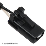 Beck/Arnley 084-4959 2010-2015 Hyundai Tucson ABS Wheel Speed Sensor