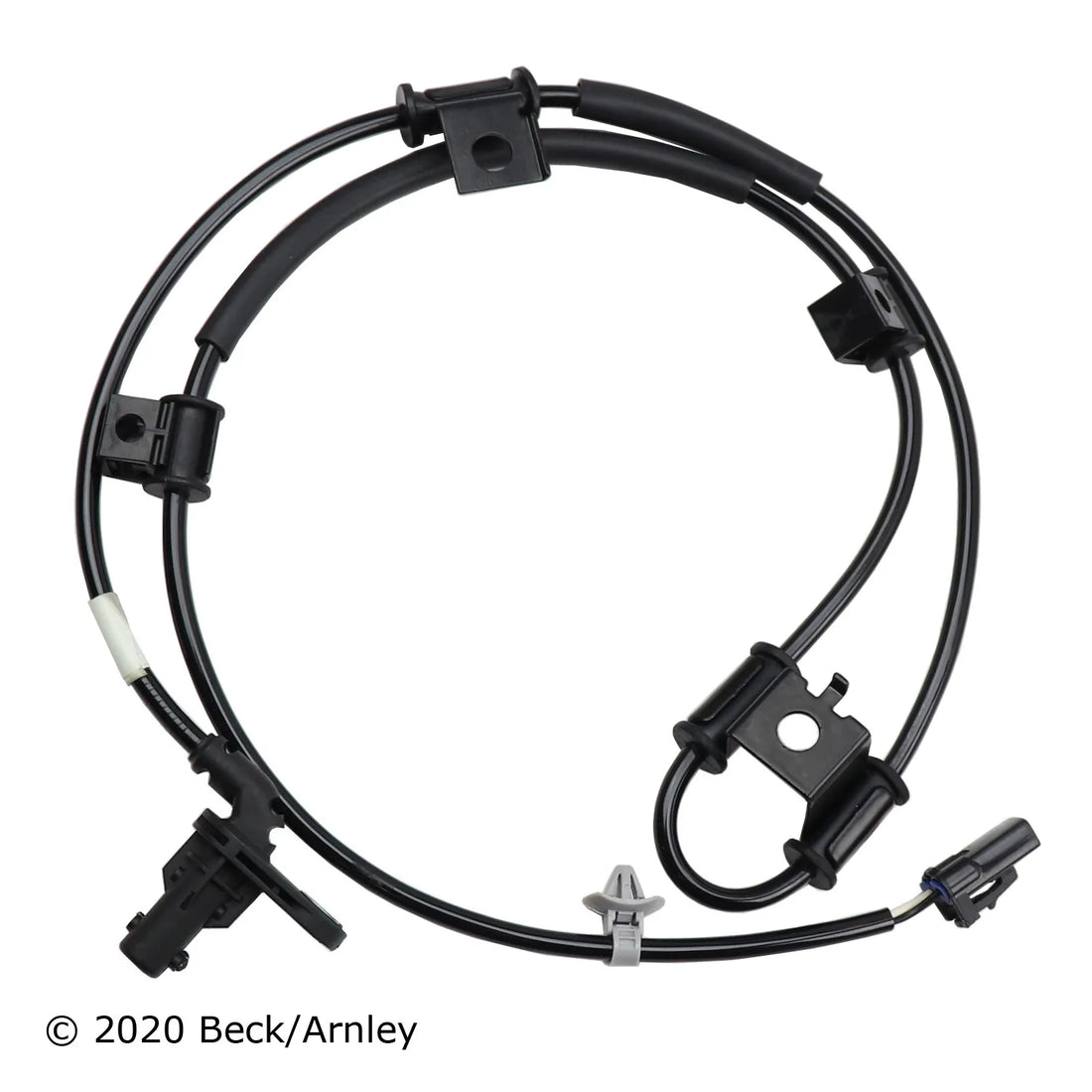 Beck/Arnley 084-4959 2010-2015 Hyundai Tucson ABS Wheel Speed Sensor