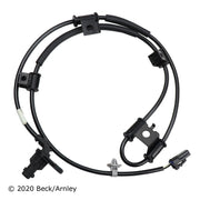 Beck/Arnley 084-4959 2010-2015 Hyundai Tucson ABS Wheel Speed Sensor