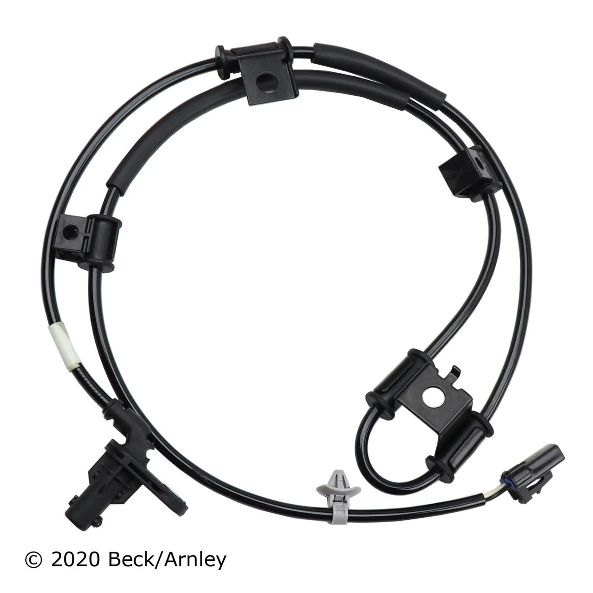 Beck/Arnley 084-4959 2010-2015 Hyundai Tucson ABS Wheel Speed Sensor