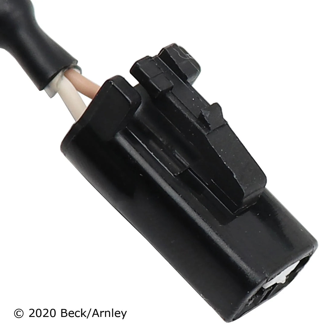 Beck/Arnley 084-4960 2010-2015 Hyundai Tucson ABS Wheel Speed Sensor
