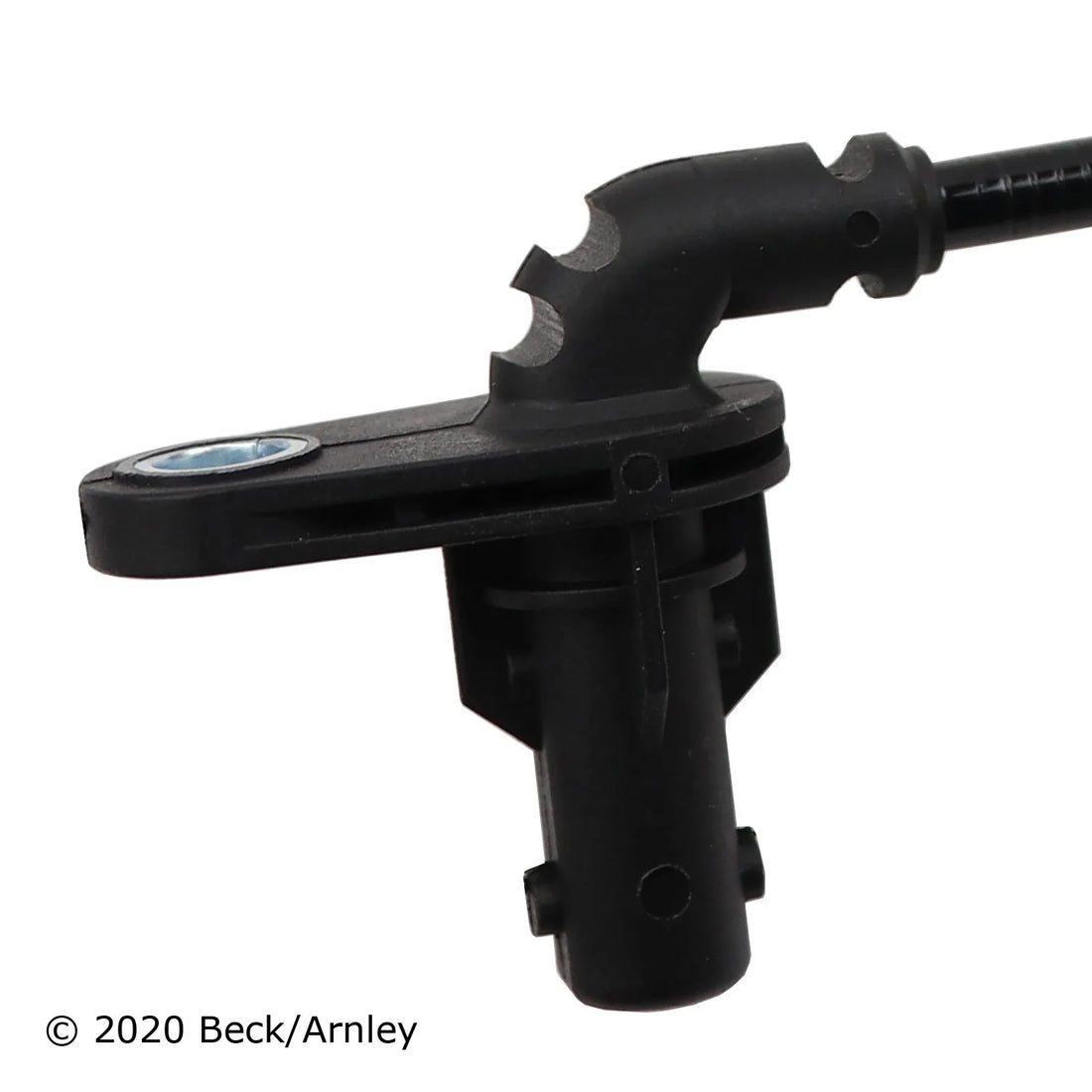 Beck/Arnley 084-4960 2010-2015 Hyundai Tucson ABS Wheel Speed Sensor