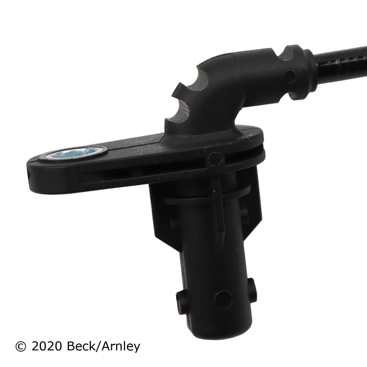 Beck/Arnley 084-4960 2010-2015 Hyundai Tucson ABS Wheel Speed Sensor
