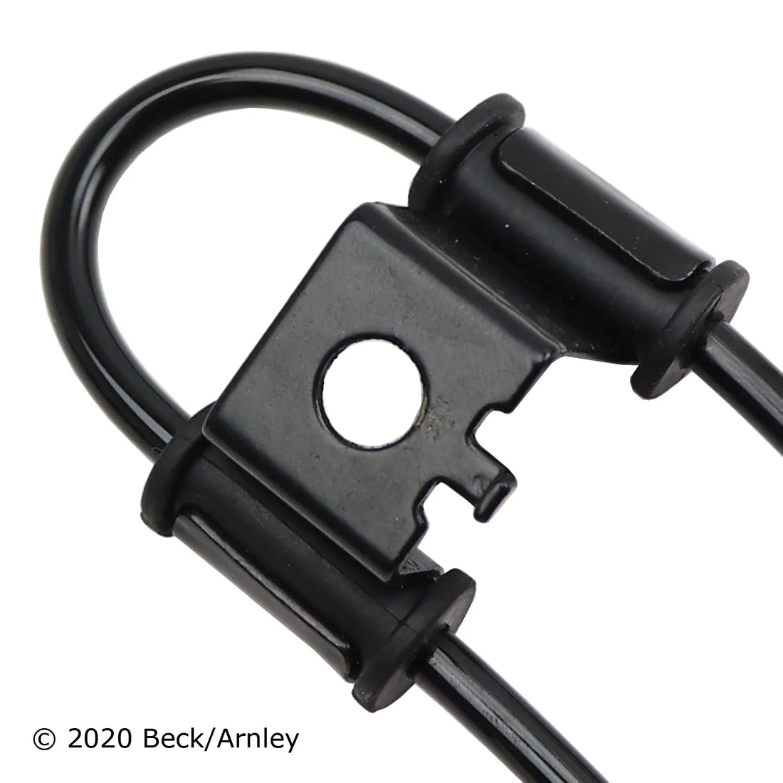 Beck/Arnley 084-4960 2010-2015 Hyundai Tucson ABS Wheel Speed Sensor