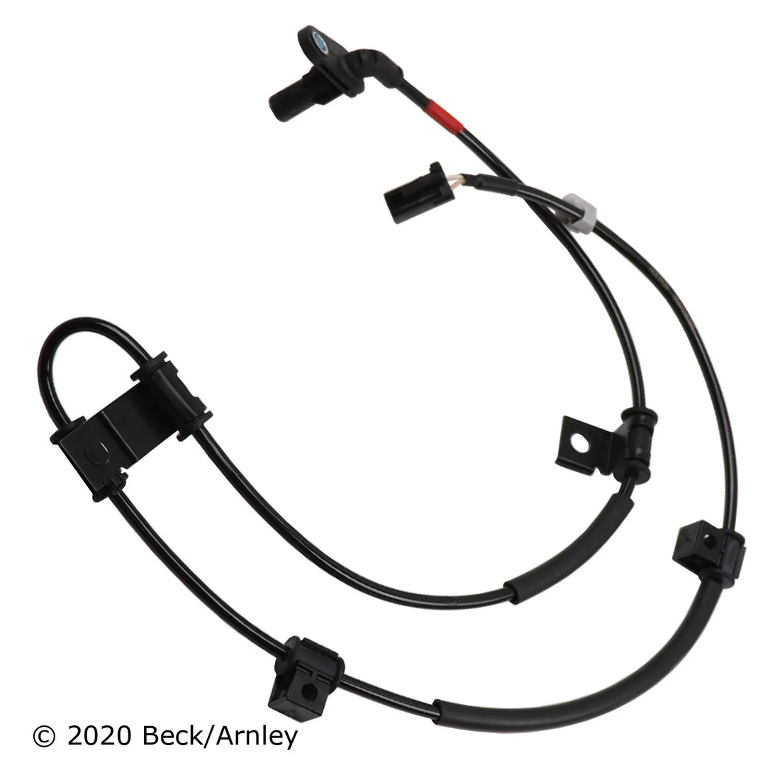 Beck/Arnley 084-4960 2010-2015 Hyundai Tucson ABS Wheel Speed Sensor