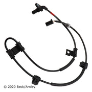 Beck/Arnley 084-4960 2010-2015 Hyundai Tucson ABS Wheel Speed Sensor