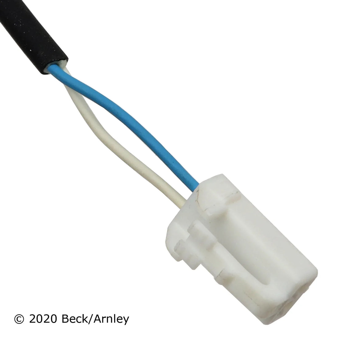 Beck/Arnley 084-4964 2004-2009 Toyota Prius ABS Wheel Speed Sensor Wiring Harness