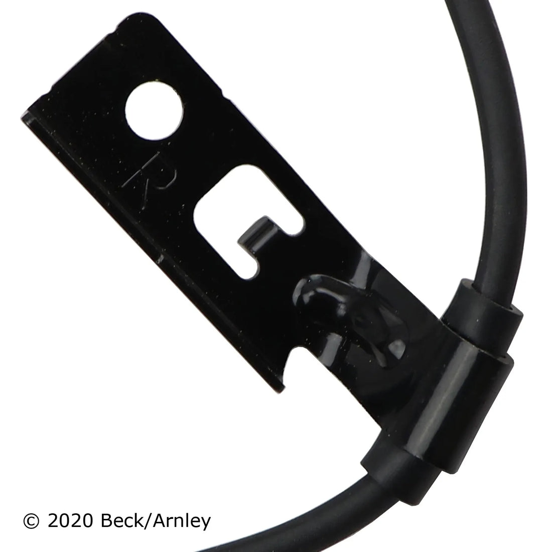 Beck/Arnley 084-4964 2004-2009 Toyota Prius ABS Wheel Speed Sensor Wiring Harness