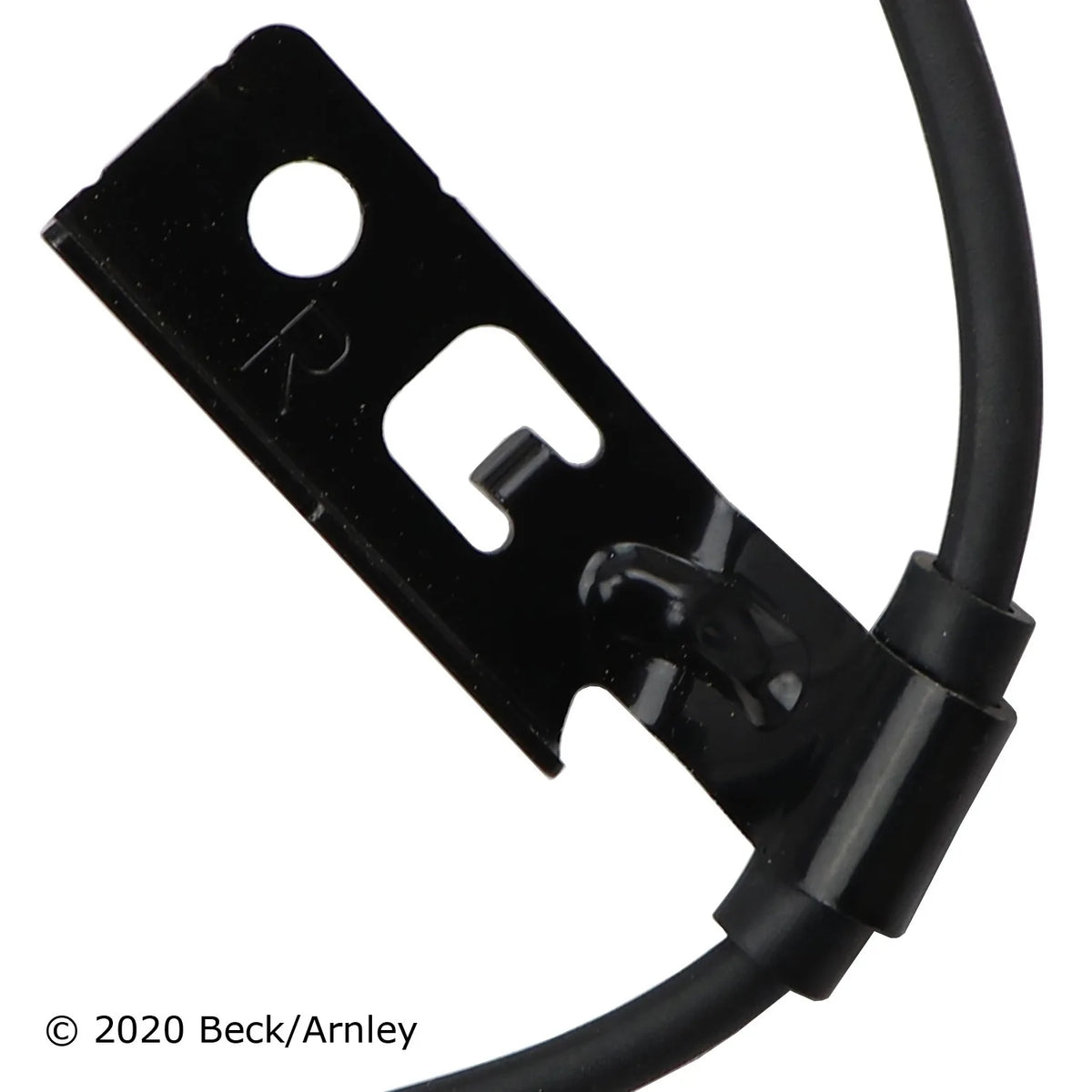 Beck/Arnley 084-4964 2004-2009 Toyota Prius ABS Wheel Speed Sensor Wiring Harness