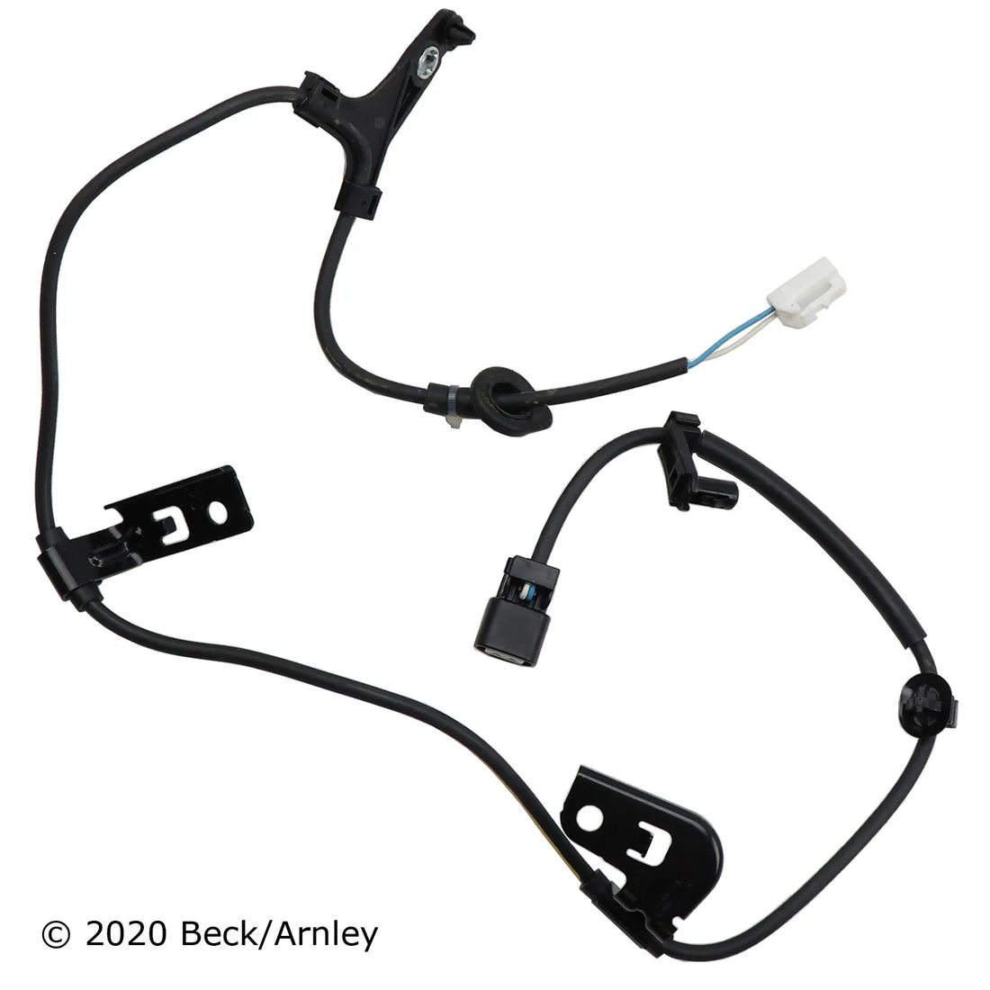 Beck/Arnley 084-4964 2004-2009 Toyota Prius ABS Wheel Speed Sensor Wiring Harness