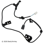 Beck/Arnley 084-4964 2004-2009 Toyota Prius ABS Wheel Speed Sensor Wiring Harness