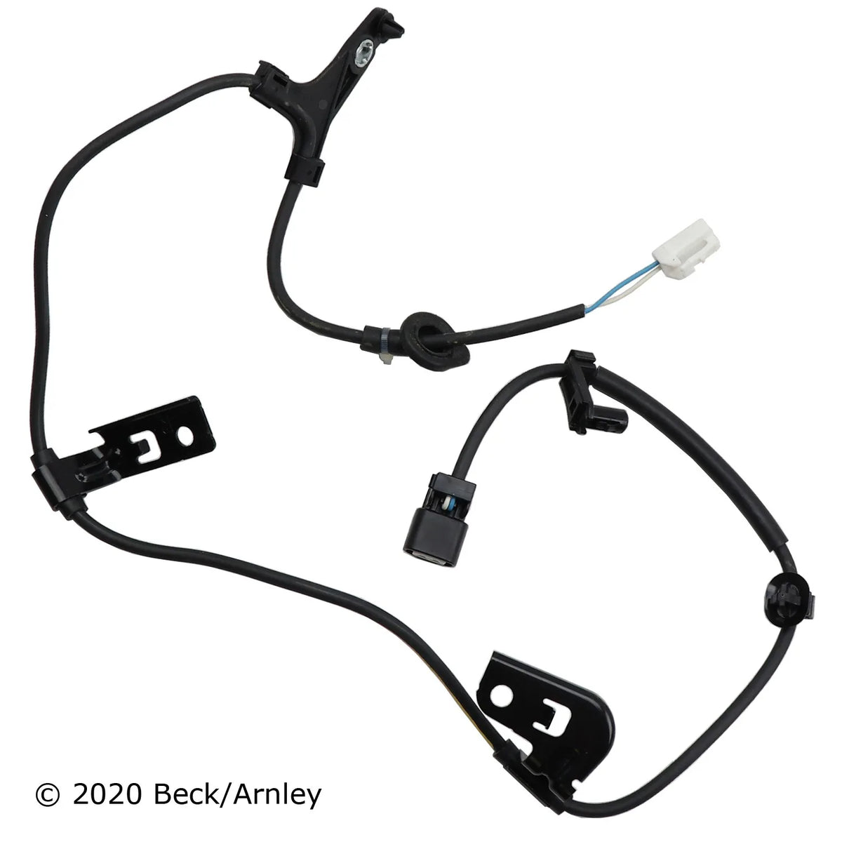 Beck/Arnley 084-4964 2004-2009 Toyota Prius ABS Wheel Speed Sensor Wiring Harness